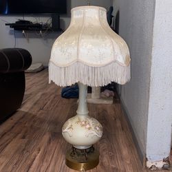 Vintage Lamp