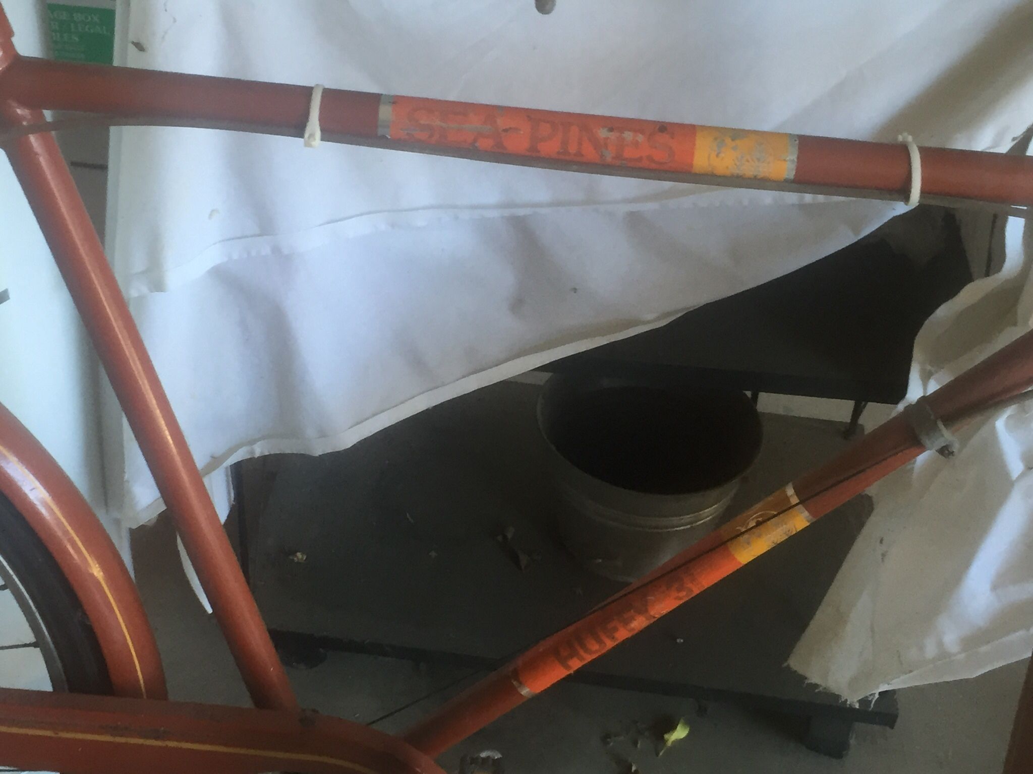 Huffy sea pines 2025 3 speed bike