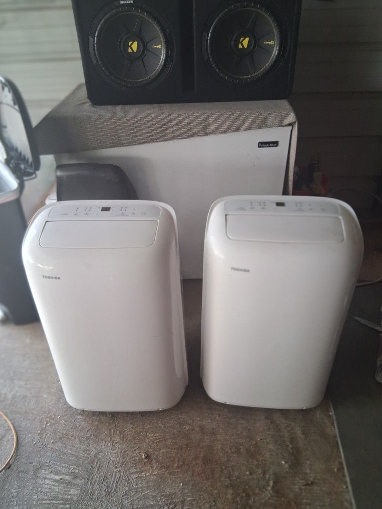 Air Conditioners
