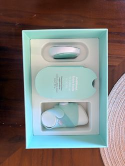 Owlet Dream Sock Smart Baby Monitor