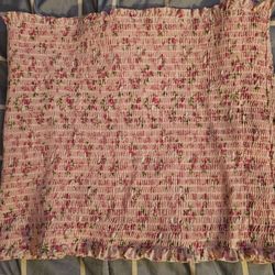 Expand-a-Band Breast Binder--$15