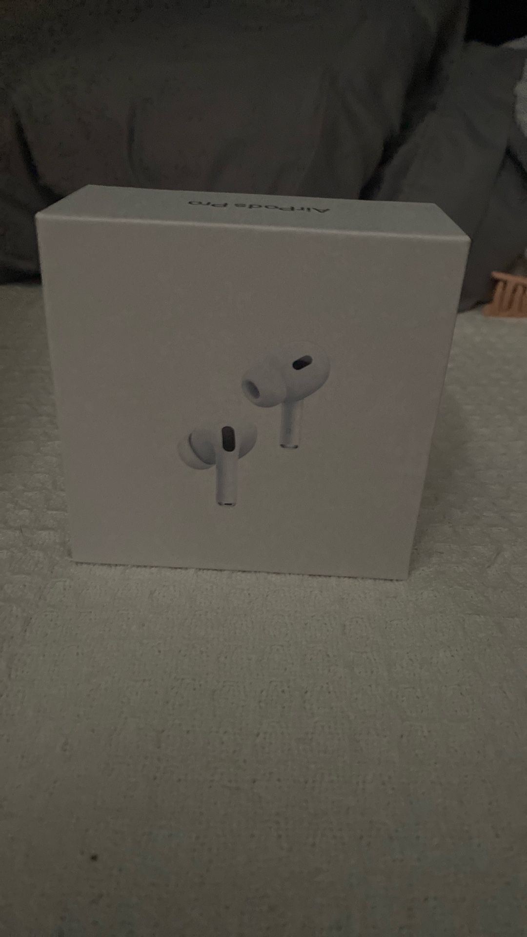 Apple Air Pod (2nd Generation)