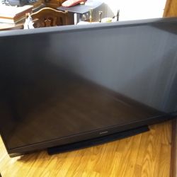 55“ TV 