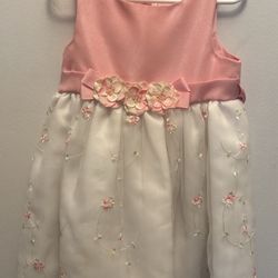 Baby And Girls Dresses