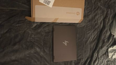 HP OmniBook C Flip Laptop NEW 14 inch