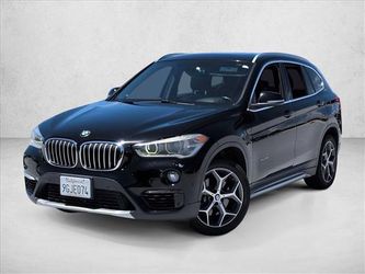 2017 BMW X1