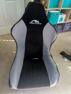 Gaming rocker chair