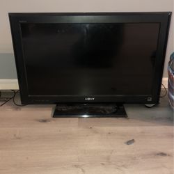 32 “ Sony TV