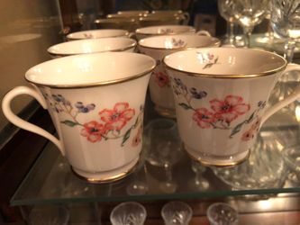 Fine china Gorham USA