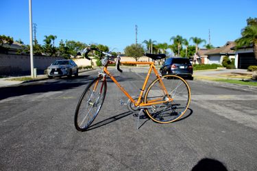 Schwinn Le Tour III 1970s
