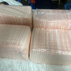 100 Adult Diapers For $60