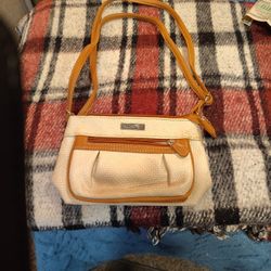Small But Cute Purse 