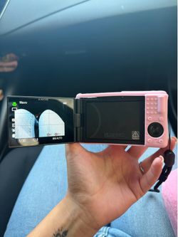 Sony ZV1