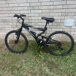 Hyper Havoc Mountain Bike