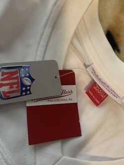 Joe Montana Football Jersey