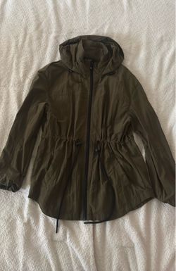 Jacket size M
