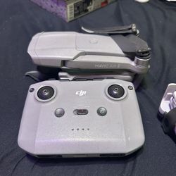 Mavic Air 2 Fly more Combo