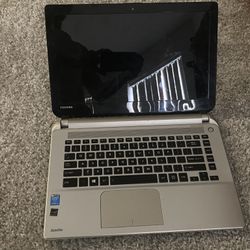 Toshiba Laptop