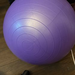 Prenatal Ball 20$ Or OBO