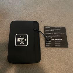 Brand New Wireless Car Charger