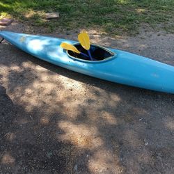 make offer,  swift Tom johnson kayak