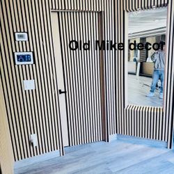 Wall Panel / Flooring