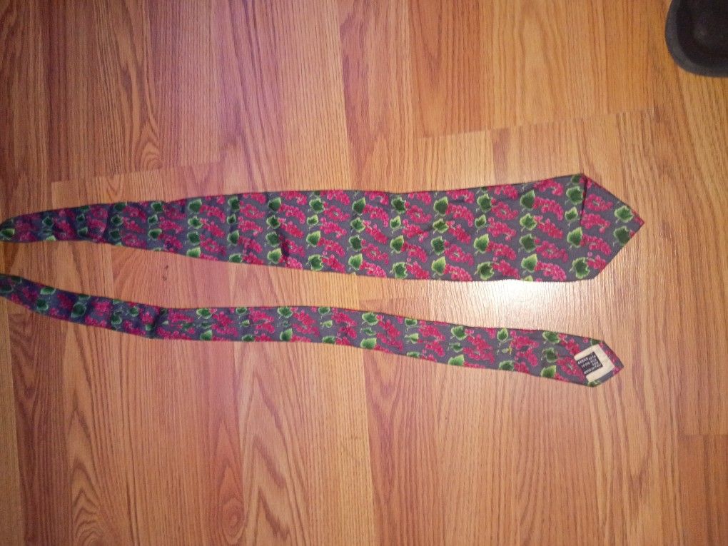 Gucci Tie