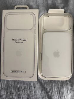Apple branded cases