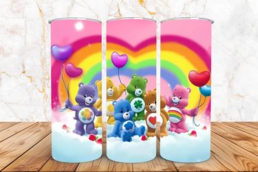 20 oz Skinny Tumbler