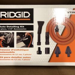 Detailing Kit
