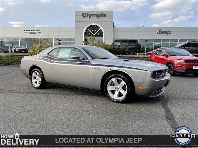 2014 Dodge Challenger