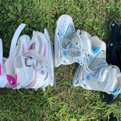 Ice Skates