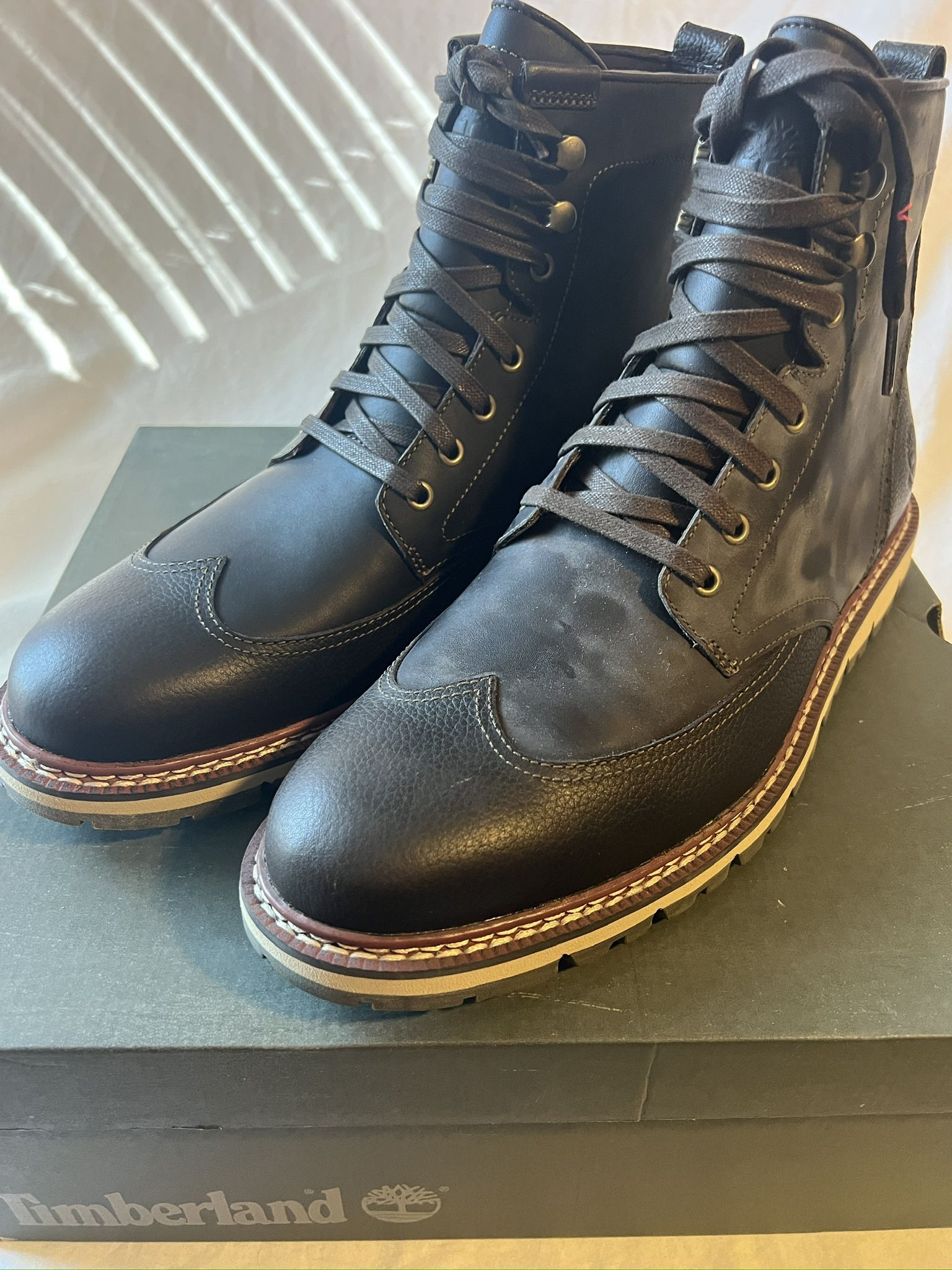 Timberland Boots - Size 10.5 (As Is)