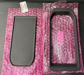 Silverado/Sierra Center Console Tray