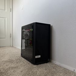 High End RTX 4080 Gaming PC