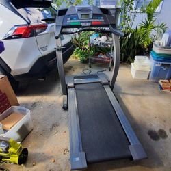 Treadmill Pro-form