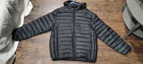 Maximos Puffer Jacket Size Xl 