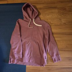 Boyfriend Hoodie Size Medium Ladies 