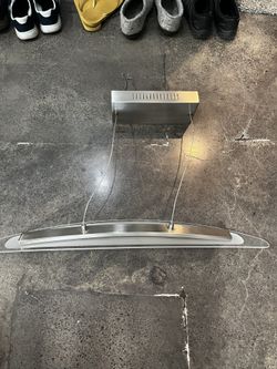 Modern Dining Room Light