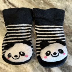 Panda Socks 