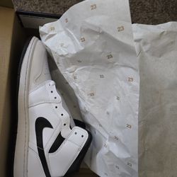 Jordan 1s Mid New