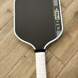 Joola Pro IV Scorpeus 14mm Anna Bright Pickleball Paddle