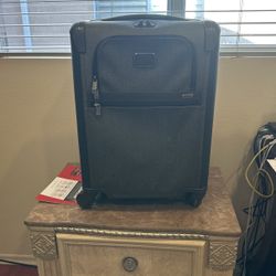 Tumi Carry On