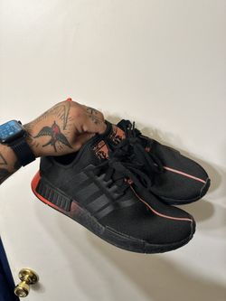 Adidas Nmd R1 (Star Wars Edition)