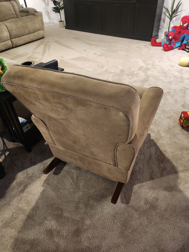 Nursing Infant Chair