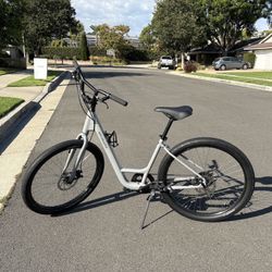 Specialized Roll 2.0