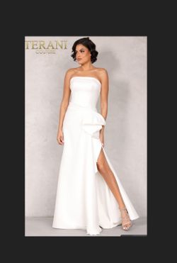 Terani Couture Bridal Gown