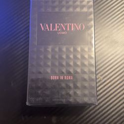 Valentino uomo born in Roma 100ml