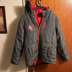 WWF Jacket