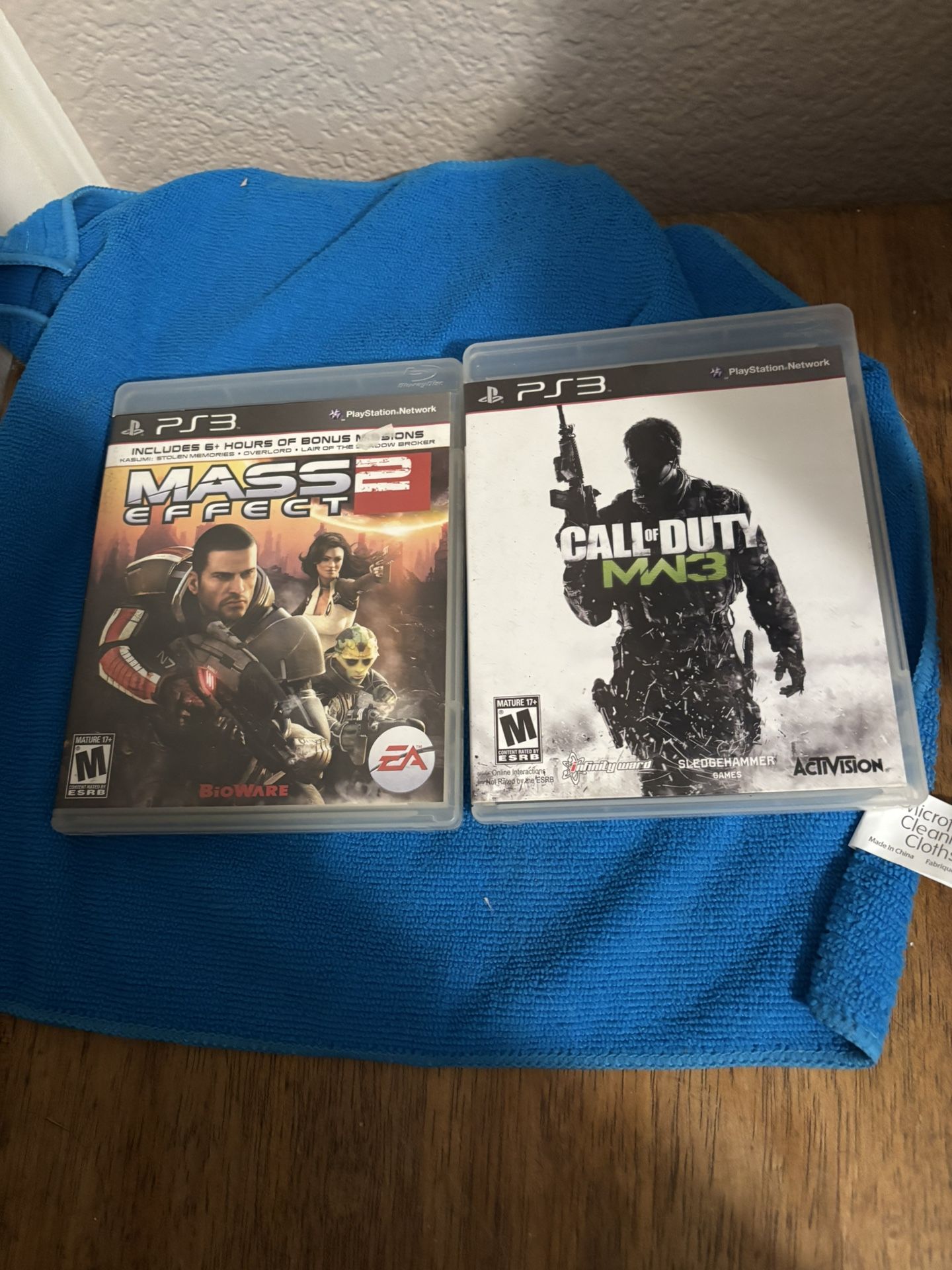 Ps3 Games